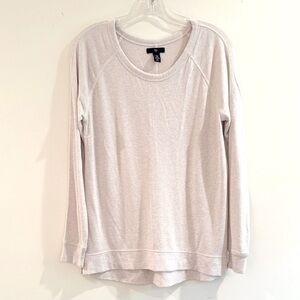 Gap Women’s Long Sleeve Top